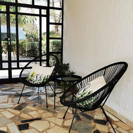 Villa Mar Lido di Noto Екстер'єр фото