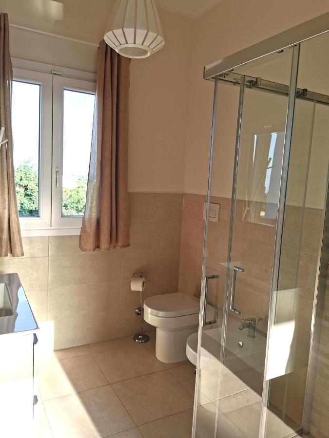 Villa Mar Lido di Noto Екстер'єр фото